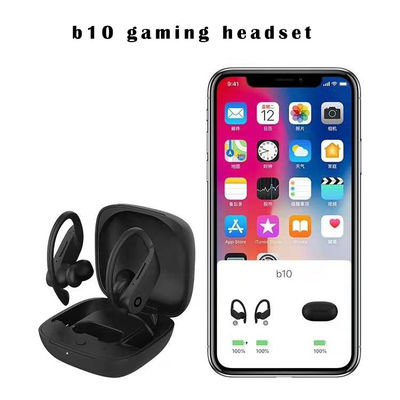 タッチ・コントロールBT5.0はBluetooth無線Earbuds TWSのイヤホーンを遊ばす