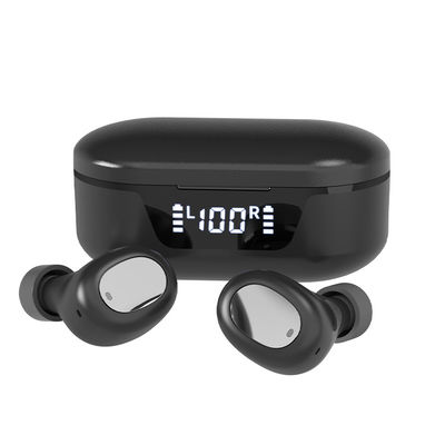 携帯電話のためにタッチ・コントロール体育館TW16軽量の無線Earbuds