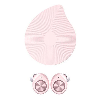 充満場合とのSBC AAC 123db TWS本当の無線Bluetooth Earbuds