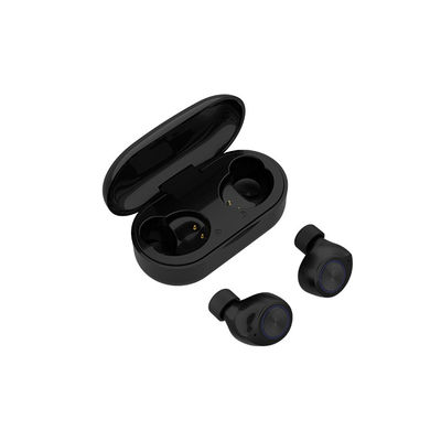 BT5.0小型Twsの無線イヤホーンの見えないBluetoothのヘッドホーン