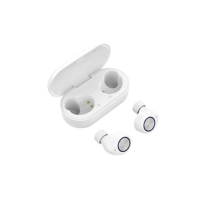 BT5.0小型Twsの無線イヤホーンの見えないBluetoothのヘッドホーン