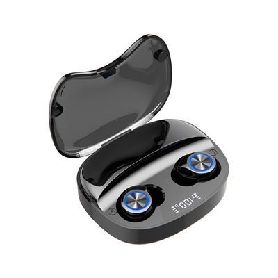 耳のEarbuds TWSライト イヤホーンの防水IPX5 BT5.0の本当の無線電信