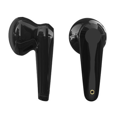 OEM IPX4は耳のヘッドホーンで取り消すBluetooth無線Earbudsの騒音を遊ばす