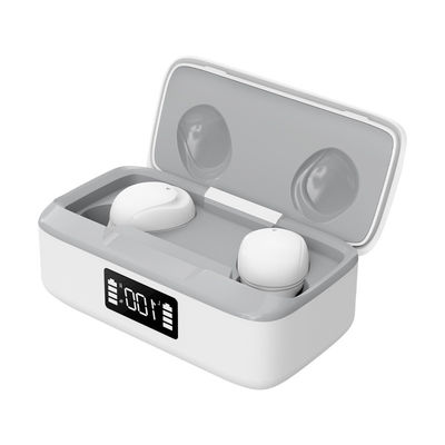 RoHs TWS Sweatproof Bluetoothのヘッドホーンの小型無線ステレオEarbuds