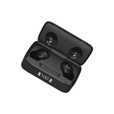 RoHs TWS Sweatproof Bluetoothのヘッドホーンの小型無線ステレオEarbuds