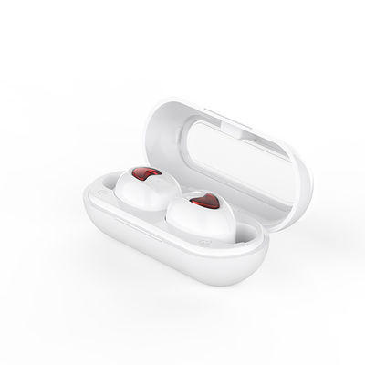 A2DP AVRCP Ipx7耳の防水Earbudsの水泳のイヤホーンBluetooth