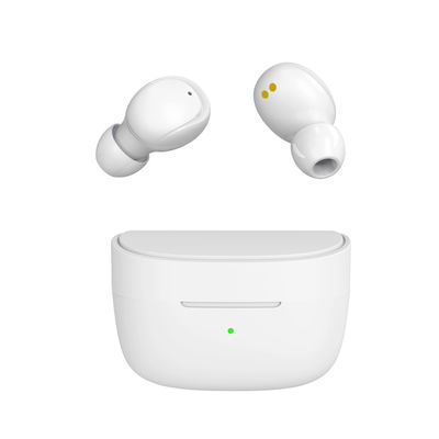 防水耳の騒音低減のジェリー6936見えないBluetooth Earbuds