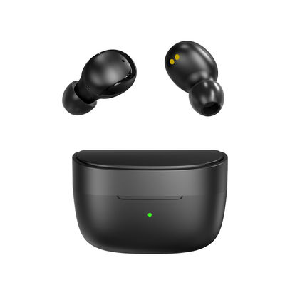 350mAh小さい無線Bluetooth Earbuds待機時間120時間の