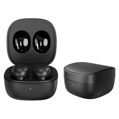 350mAh小さい無線Bluetooth Earbuds待機時間120時間の