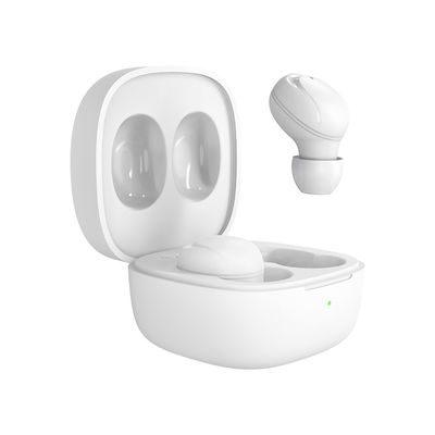 350mAh小さい無線Bluetooth Earbuds待機時間120時間の