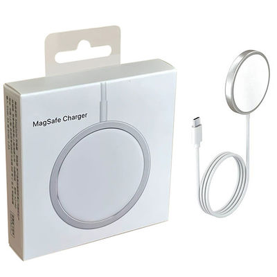 Iphoneのための速い充満15W Magsafe無線力銀行充電器