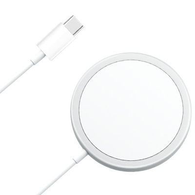 Iphoneのための速い充満15W Magsafe無線力銀行充電器