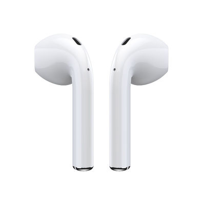 Iphoneのアンドロイドのための小型Airpods OEMの軽量の無線ヘッドホーン