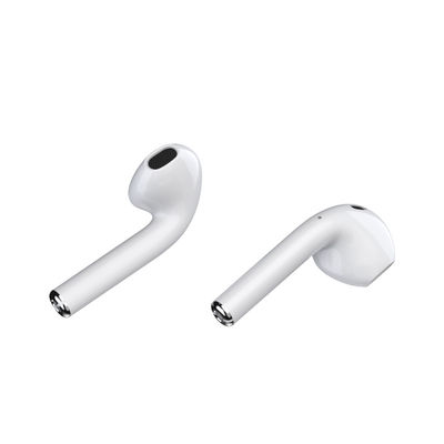 Iphoneのアンドロイドのための小型Airpods OEMの軽量の無線ヘッドホーン