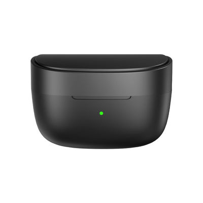 40mAh小さい無線Bluetooth Earbudsの小型ステレオBluetoothのヘッドホーン