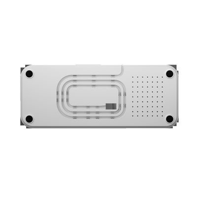 Qc 3.0のアダプターによって満たす1つの速い電池銀行無線電信に付きRoHs FCC 4つ