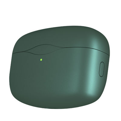 スポーツ35dB ENC TWSのヘッドホーンは呼出しのためのEarbudsの取り消を言い触らす