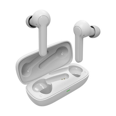 ODM 9d軽量の無線Earbudsの強力な電池の寿命のヘッドホーン
