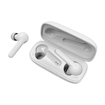 ODM 9d軽量の無線Earbudsの強力な電池の寿命のヘッドホーン