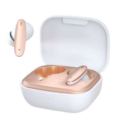 5.0活動的な騒音の取り消すことを用いるAnc Bluetoothのヘッドホーン ステレオのTws Earbuds