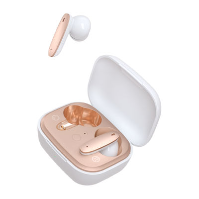 5.0活動的な騒音の取り消すことを用いるAnc Bluetoothのヘッドホーン ステレオのTws Earbuds