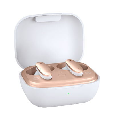 5.0活動的な騒音の取り消すことを用いるAnc Bluetoothのヘッドホーン ステレオのTws Earbuds