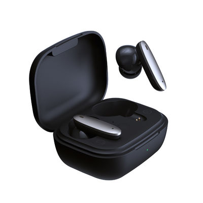 FCC Anc BluetoothのイヤホーンのAirohaの破片防音の無線Earbuds