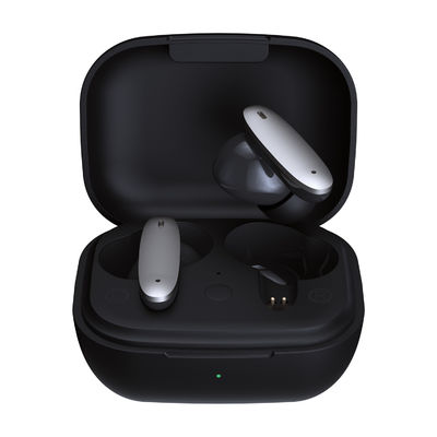 FCC Anc BluetoothのイヤホーンのAirohaの破片防音の無線Earbuds
