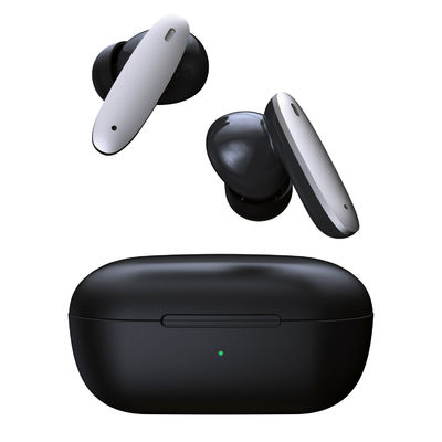 FCC Anc BluetoothのイヤホーンのAirohaの破片防音の無線Earbuds