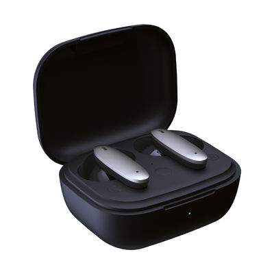 FCC Anc BluetoothのイヤホーンのAirohaの破片防音の無線Earbuds