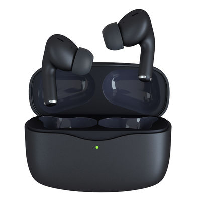 Bluetooth無線Earbuds 35dB 500mAh容量を取り消すV5.0 TWSの騒音