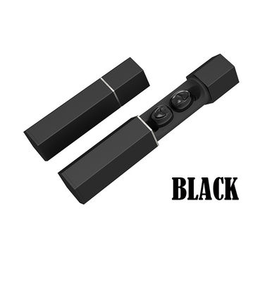 IPX7防水無線Bluetooth Earbuds Airohaジェリーの本当のステレオのヘッドホーン