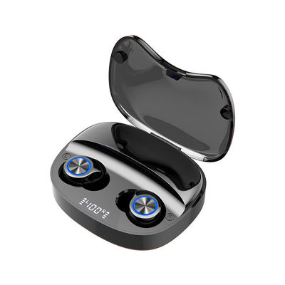 Bluetooth無線Earbuds Twsのイヤホーンを取り消すOEM IPX7の騒音