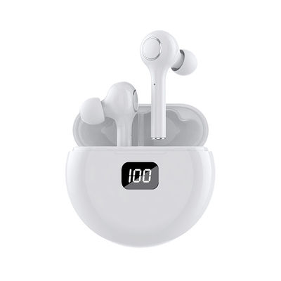 水泳のためのTW13 IPX5防水無線Bluetooth Earbuds