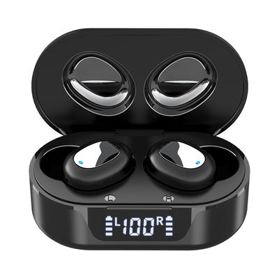 Tw16 Bluetooth Twsの防水タッチ・コントロールIpx7無線電信5.0 Earbuds