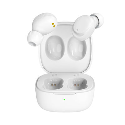 XY-30を取り消すIPX5防水軽量の無線Earbudsの騒音