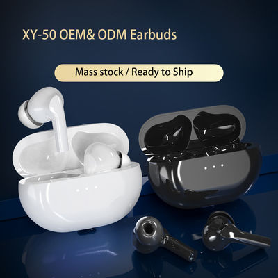 充満場合とのBT5.0 TWS防水無線Bluetooth Earbuds