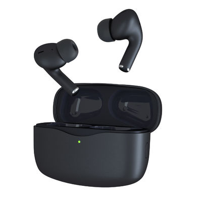 無声党のための無線Bluetooth Earbudsを取り消すBT 5.0の騒音