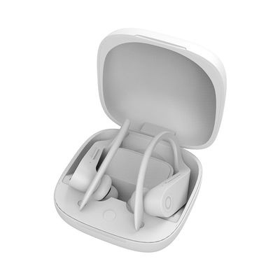 深い低音とのスポーツV5.0小型無線BluetoothのヘッドホーンIpx5 Sweatproof