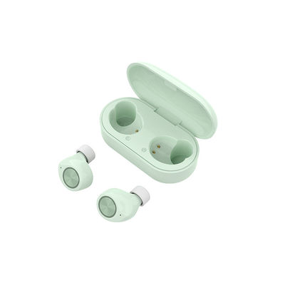 Ancとの本当の無線Earbudsを取り消すIpx4防水Earbudsの騒音