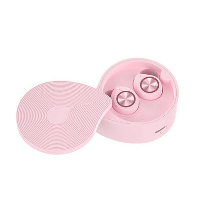 充満場合とのIPX5防水BT5.0小さい無線Bluetooth Earbuds