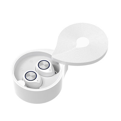充満場合とのIPX5防水BT5.0小さい無線Bluetooth Earbuds