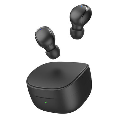 RoHs FCC V5.0はヘッドホーンを取り消すBluetooth無線Earbudsの騒音を遊ばす