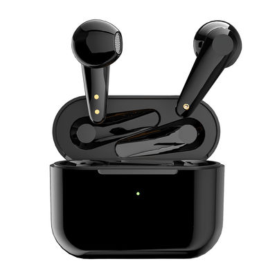 1動くことのための接触Ipx5 Bluetoothヘッドホーン無線Earbuds