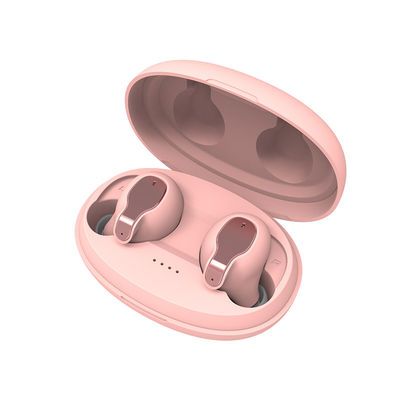 無線イヤホーンAnc Earbudsの無線電信を取り消すハイファイ健全な騒音