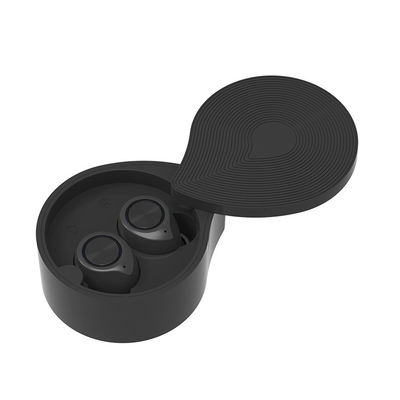 12m Iphone 12のための防水本当の無線Earbuds TWSライト イヤホーン