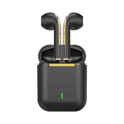 タッチ・コントロール9D本当の無線電信のステレオのEarbuds TWSの本当のイヤホーン