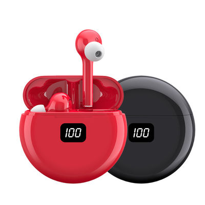 耳のBluetoothのヘッドホーンで小型IPX5防水無線Bluetooth Earbuds