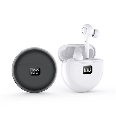 耳のBluetoothのヘッドホーンで小型IPX5防水無線Bluetooth Earbuds