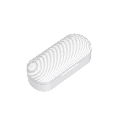 マイクロフォンが付いているヘッドホーンを取り消すOEM TWS Earbudの防水騒音